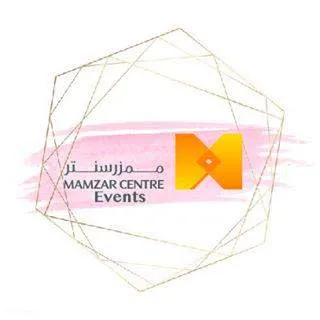Al Mamzar Centre Events Logo